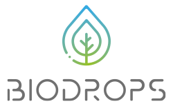 logo biodrops