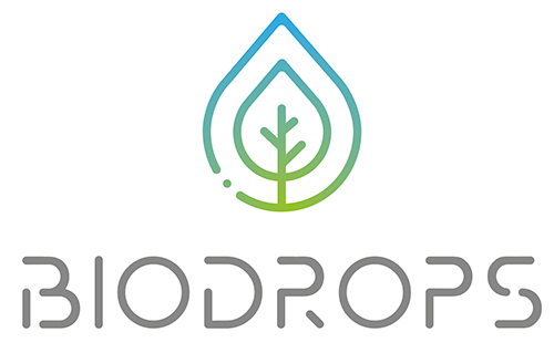 logo Biodrops